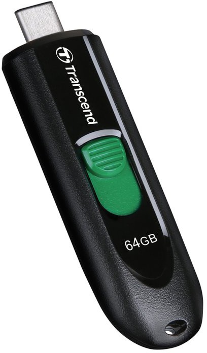 USB Flash ���������� 64Gb Transcend JetFlash 790C (TS64GJF790C)