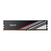 Память Apacer DDR4 32GB 3200MHz UDIMM TEX Gaming Memory (PC4-25600) CL16 1.35V Intel XMP 2.0, Heat Sink (Retail) 2048*8 3 years AH4U32G32C282TBAA-1
