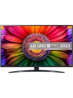  LG 55" 55UR81009LK.ARUB Ultra HD 4k SmartTV