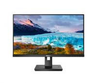 ������� Philips 24" 242S1AE 1920x1080 IPS WLED 75�� 4ms VGA DVI HDMI DisplayPort