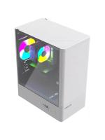 ��������� ���� Teclast G03, AMD Ryzen 5 7500F/32 �� DDR5/1024 �� SSD/NVIDIA GeForce RTX 5060 Ti (8 ��)/Windows 11 Pro, ����� (G03 7500F32G1T5060T8WKRU)