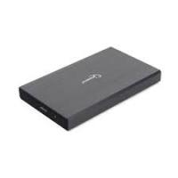 Gembird EE2-U3S-55   2.5" , USB 3.0, SATA,  2 , 