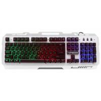 �������� ���������� ������� GK-340GL, ������, ����� RAINBOW,USB,����/���,���������� ��-��,��� 1,5�