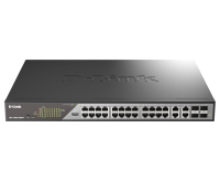  L2  D-Link DSS-200G-28MP/A1A