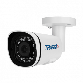 Видеокамера IP Hikvision DS-2CD3745FWD-IZS 2.8-12мм цветная