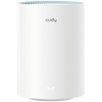 ��������� Mesh ������ CUDY M1300(1-Pack), Wi-Fi 5, AC1200, 2.4/5���, �����