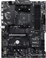 ����������� ����� MSI B550 GAMING, AM4, AMD B550, ATX, Ret