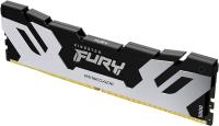  DDR5 16GB 6800MHz Kingston KF568C36RS-16 Fury Renegade Silver XMP RTL PC5-54400 CL36 DIMM 288-pin 1.4 kit Ret