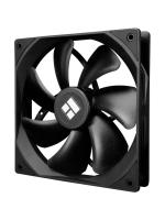 ����� ��� ������� Thermalright TL-C14C (140x140x25mm, 4-pin PWM, 75.8CFM, 26.4dBA, 1500RPM, Black)
