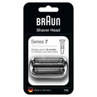       BRAUN 73S