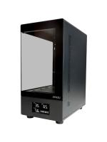 ������ Ginzzu RX400D mATX ��. ������� ������