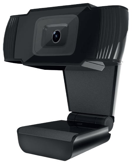 - CBR CW 855HD Black