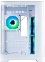  1STPLAYER UView UV6 ARGB White


