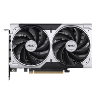 ���������� MSI NVIDIA GeForce RTX 5050 Ventus 2X OC 8GB GDDR6, OC, Ret