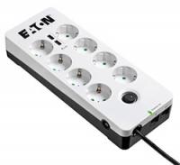 ������� ������ Eaton Protection Box 8 Tel@ USB DIN 0.8� (8 �������) �����/������ (�������)