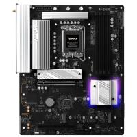   ASRock B860 PRO RS WIFI, LGA 1851, Intel B860, ATX, Ret
