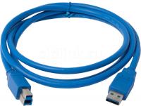  USB3.0 USB 3.0 A(m) - USB 3.0 B (m), 1.5, 