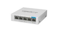  Keenetic KN-4610 (L2) 5x1/ 4PoE+ 60W 