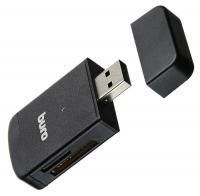 ���������� ������ ���� ������ USB2.0 Buro BU-CR-3103 ������
