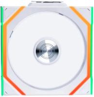���������� ��� ������� Lian-Li Uni Fan SL Wireless 120 ARGB ����� 4-pin (G99.12SL1W1W.R0) Ret