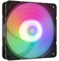    Zalman ZM-AF120R Reverse ARGB 120120x26  4-pin (ZM-AF120R ARGB BLACK)