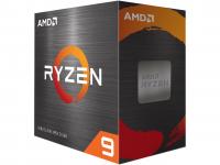 Процессор AMD Ryzen 9 5950X AM4 100-100000059WOF BOX
