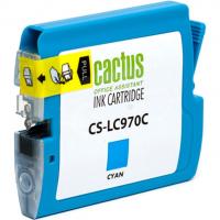   Cactus CS-LC970C   Brother DCP-135C/150C/MFC-235C/260C (20)