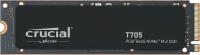 ������������� ���������� SSD Crucial T705 1TB PCIe Gen5 NVMe M.2 SSD CT1000T705SSD3