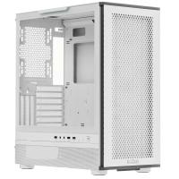     PCcooler ME200 MESH WH