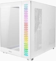 ������ Ginzzu V570 White ����� ATX