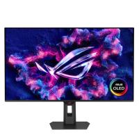 ������� ASUS 31.5" XG32UQDMS QD-OLED UHD 240Hz 0.03ms(GTG), ������ (90LM0CV0-B01371)
