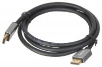  - Buro ver 1.4 DisplayPort (m)/DisplayPort (m) 1.5 .    (BHP-DPP-1.4-1.5G)