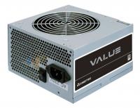   Chieftec Value APB-600B8 600W ATX, 80PLUS WHITE, OEM