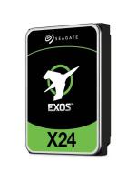 ������� ���� Seagate SAS 3.0 20TB ST20000NM007H Server Exos X24 4KN (7200rpm) 512Mb 3.5"