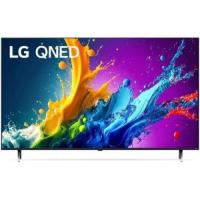  LG 65" 65QNED80T6A.ARUG Ultra HD 4k SmartTV