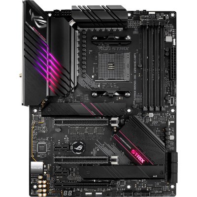   ASUS ROG Strix B550-XE Gaming WiFi