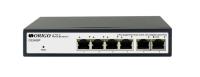  Origo OS2406P/60W OS2406P/60W/A1A 6x1/ 4PoE 60W 