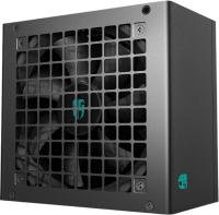   DeepCool GamerStorm PF600X, ATX 2.52, 600W, 80+ BRONZE, , retail