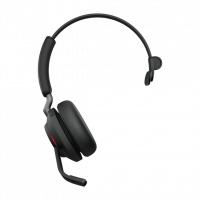   Jabra Evolve2 65, Link380a MS Mono Black (26599-899-999)