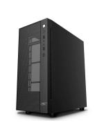 ������ Deepcool MATREXX 55 MESH Black (ATX, ��� ��,3xUSB, � �����)(DP-ATX-MATREXX55-MESH) MidiTower