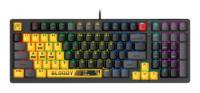  A4Tech Bloody S98 SPORTS LIME /