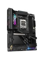 ����������� ����� AORUS B850 AORUS ELITE X3D B850, AM5, 4*DDR5, 2*PCIEx16, 4*M.2, 3*Type-C, 2*USB3.2Gen2, 6*USB3.2Gen1, 8*USB2.0, 2*SATA3.0, 5G, HDMI, ATX, RTL