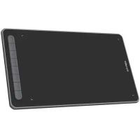 Графический планшет XP-Pen Deco LW Black Bluetooth/USB черный