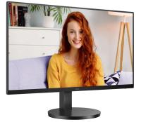 ������� 27" AOC U27B3CF Black