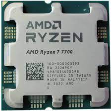 Процессор AMD Ryzen 7 7700 OEM (100-000000592)