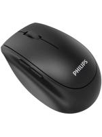 ������������ ���� Philips SPK7627, 2,4 GHz, Bluetooth 3.0/5.0, 5 ����., 1600dpi, �����������, ׸����