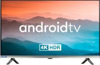 ��������� LED Hyundai 32" H-LED32BS5008 Android TV Frameless ����������� HD 60Hz DVB-T2 DVB-C DVB-S2 USB WiFi Smart TV