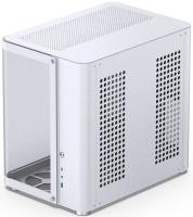  JONSBO TK-2 2.0 White  , mini-ITX, micro-ATX, ATX, 