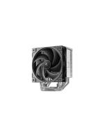 ����� DEEPCOOL AG600 LGA1851/1700/AM5/AM4 (TDP 270W, PWM, Fan 120mm, 6 ����. ������, ������) RET
