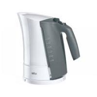  BRAUN WK300WH